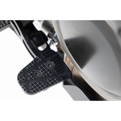 Bild von Bremshebel-Vergrößerung