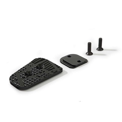 Bild von Bremshebel-Vergrößerung