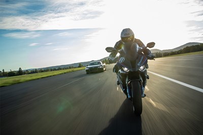 Bild von Bremshebel einstellbar VARIOLEVER