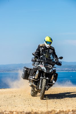 Bild von Bremshebel einstellbar »VARIOLEVER«