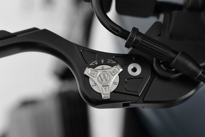 Bild von Bremshebel einstellbar »VARIOLEVER«