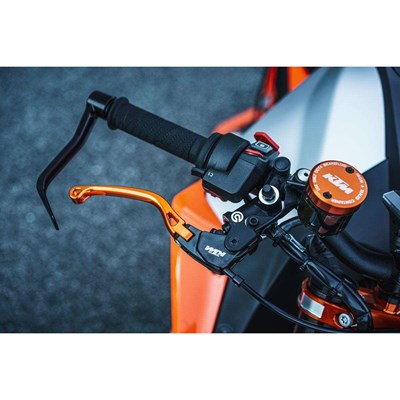 Bild von Bremshebel klappbar