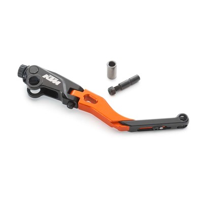 Bild von Bremshebel verstellbar