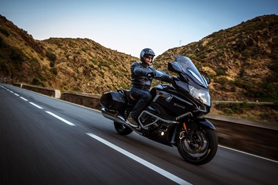 Bild von Bremshebeltieferlegung