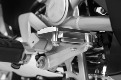 Bild von Bremshebelvergrößerung