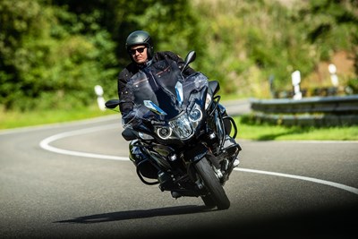 Bild von Bremshebelvergrößerung