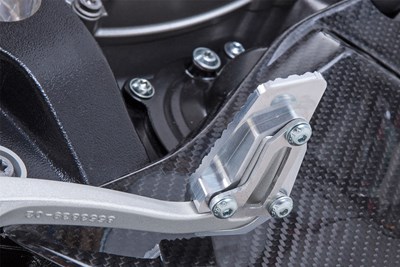 Bild von Bremshebelvergrößerung