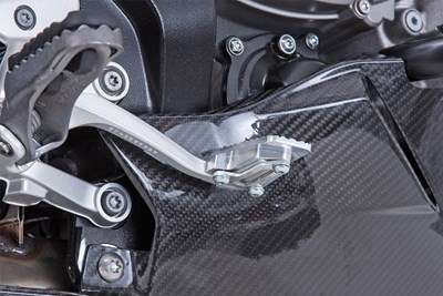 Bild von Bremshebelvergrößerung