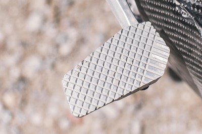 Bild von Bremshebelvergrößerung