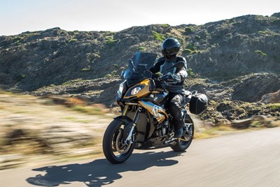 Bild von Bremshebelvergrößerung