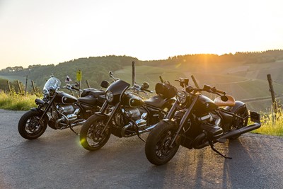 Bild von Bremshebelverlängerung für Modelle mit Fußrasten