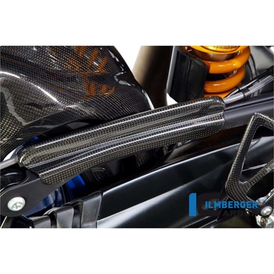 Bild von Bremsleitungsabdeckung