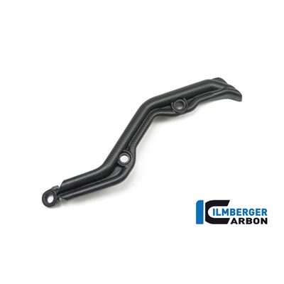 Bild von Bremsleitungsabdeckung matt