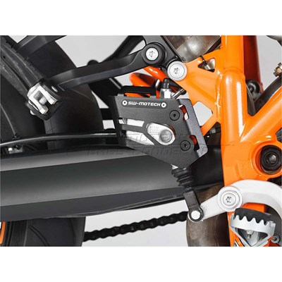 Bild von Bremspumpenschutz