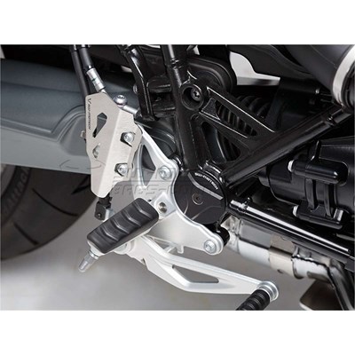 Bild von Bremspumpenschutz