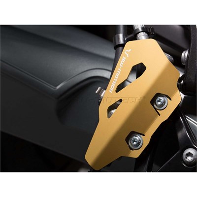 Bild von Bremspumpenschutz