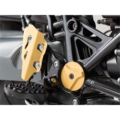 Bild von Bremspumpenschutz