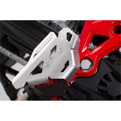 Bild von Bremspumpenschutz