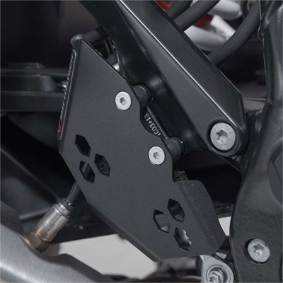 Bild von Bremspumpenschutz