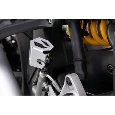 Bild von Bremspumpenschutz