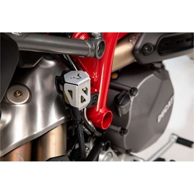 Bild von Bremspumpenschutz