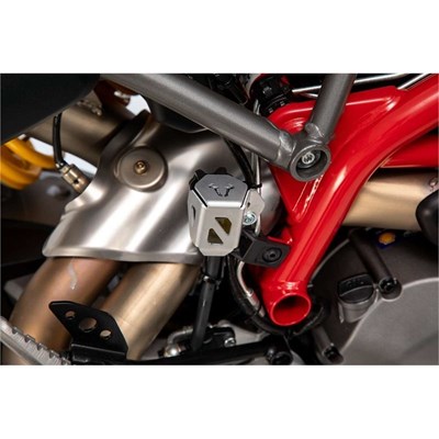 Bild von Bremspumpenschutz