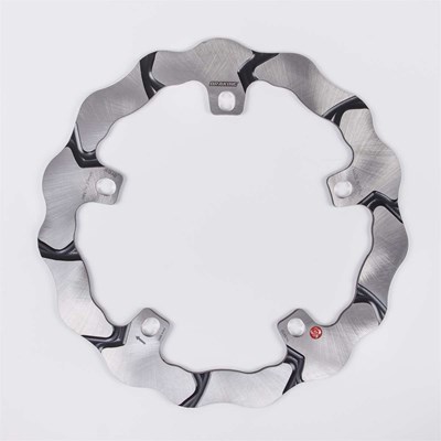 Bild von Bremsscheibe Batfly 305mm