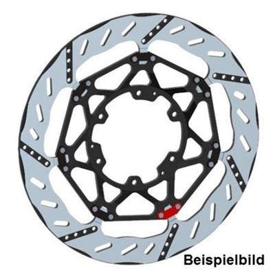 Bild von Bremsscheibe EPTA Stage 0