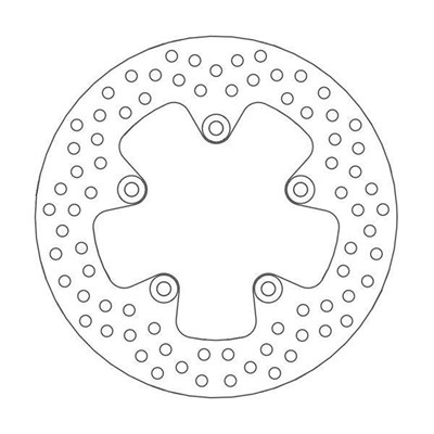 Bild von Bremsscheibe HALO