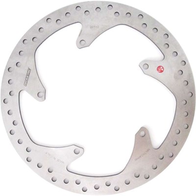 Bild von Bremsscheibe Rund vorne