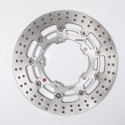 Bild von Bremsscheibe Rund Ø310