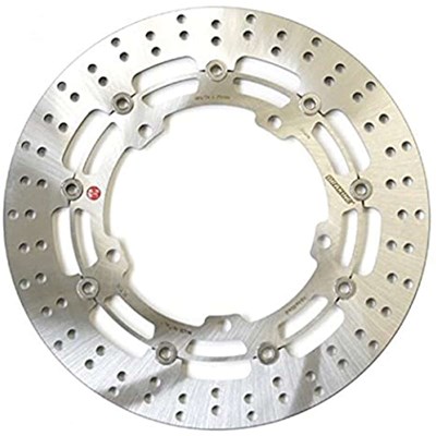 Bild von Bremsscheibe Rund Ø320