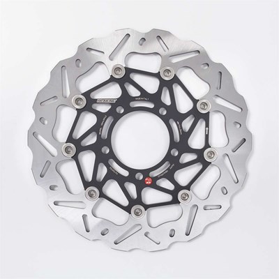 Bild von Bremsscheibe SK Wave Floating2