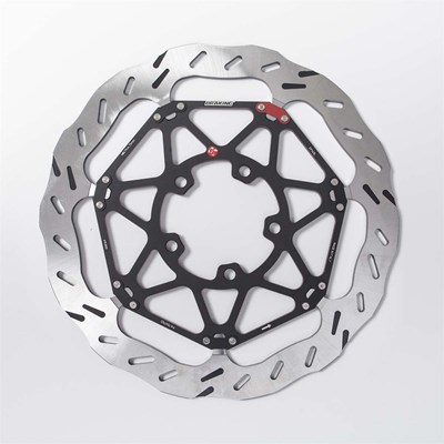 Bild von Bremsscheibe SK Wave Floating2