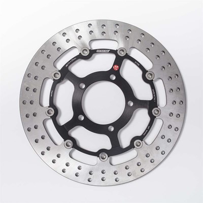 Bild von Bremsscheibe STX Rund Floating