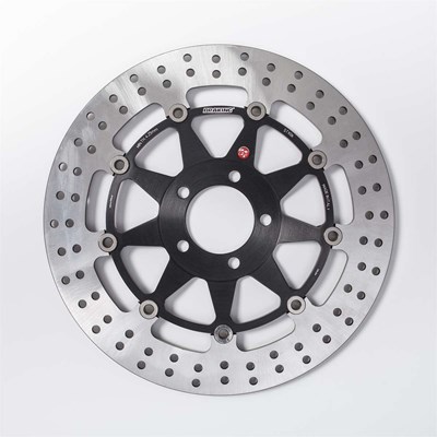 Bild von Bremsscheibe STX Rund Ø