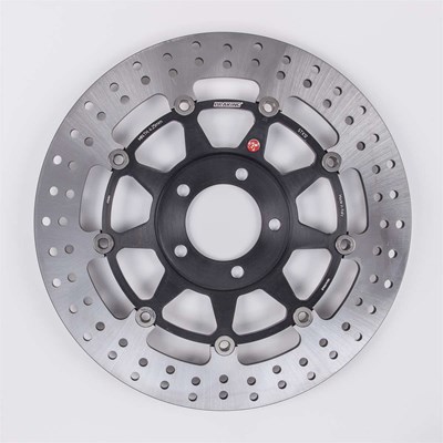 Bild von Bremsscheibe STX Rund Ø