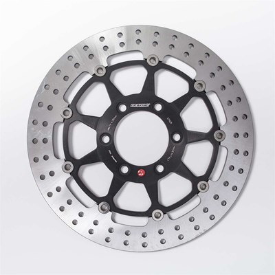 Bild von Bremsscheibe STX Rund Ø