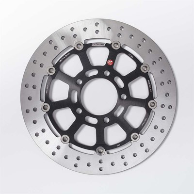 Bild von Bremsscheibe STX Rund Ø