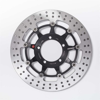 Bild von Bremsscheibe STX Rund Ø