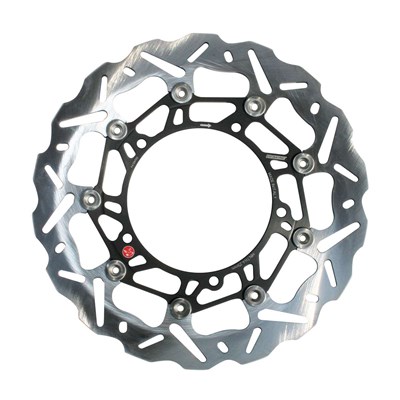 Bild von Bremsscheibe STX Wave Ø310