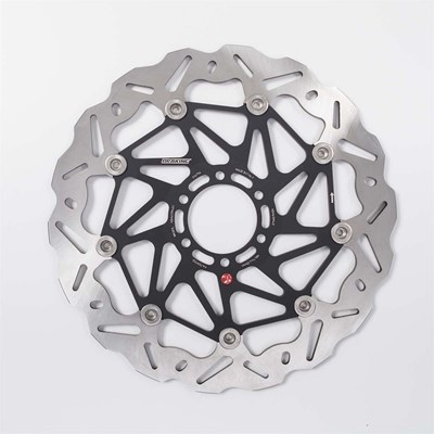 Bild von Bremsscheibe Wave, VS, AL-HUB