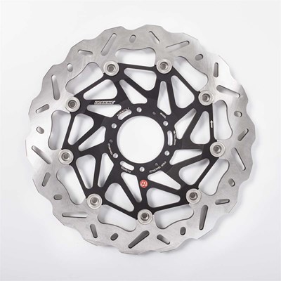 Bild von Bremsscheibe Wave, VS, AL-HUB