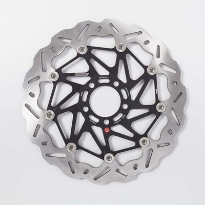 Bild von Bremsscheibe Wave, VS, AL-HUB