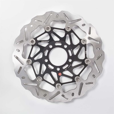 Bild von Bremsscheibe Wave, VS, AL-HUB