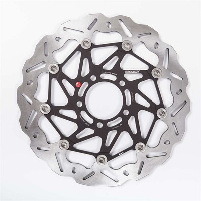 Bild von Bremsscheibe Wave, VS, AL-HUB