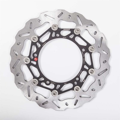 Bild von Bremsscheibe Wave, VS, AL-HUB