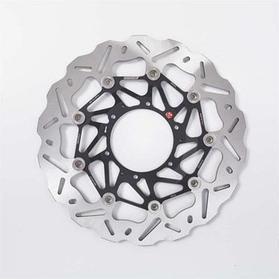 Bild von Bremsscheibe Wave, VS, AL-HUB