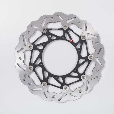 Bild von Bremsscheibe Wave, VS, AL-HUB