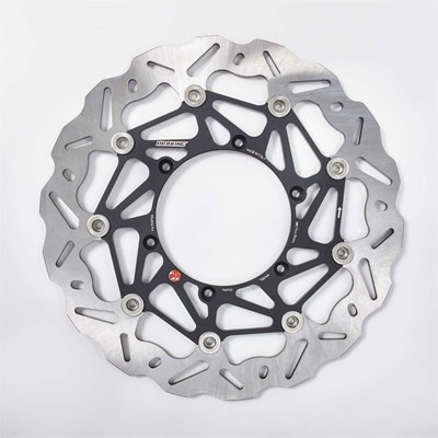 Bild von Bremsscheibe Wave, VS, AL-HUB